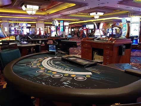Clearwater casino blackjack